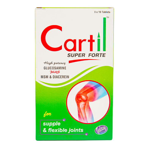 CARTIL SUPER FORTE 30`S – Affordable meds